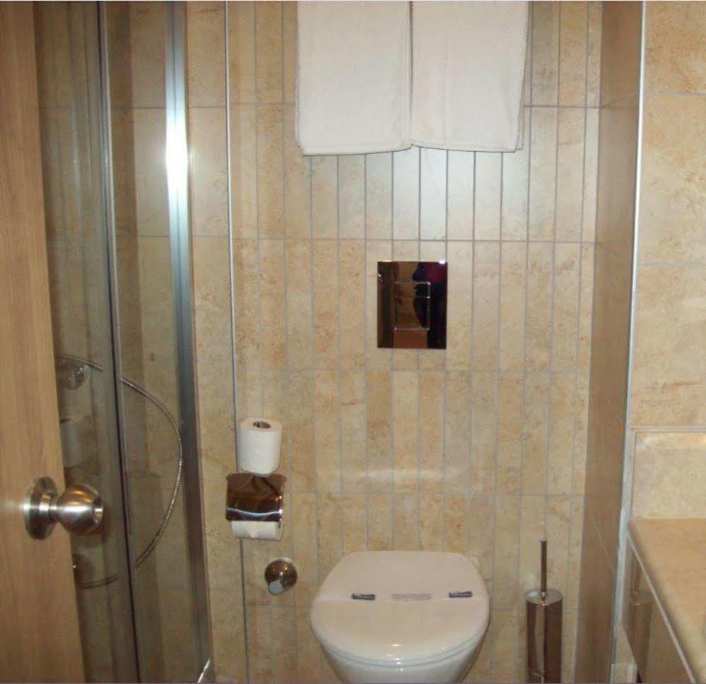Riviera Apart Alanya Exterior foto